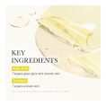 MEDICUBE – Kojic Acid Turmeric Brightening Gel Mask – 1 masque 4