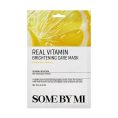 Some By Mi – Pack 3 masques tissu (Vitamin Brightening + Hyaluron Hydra + Tea Tree) 2