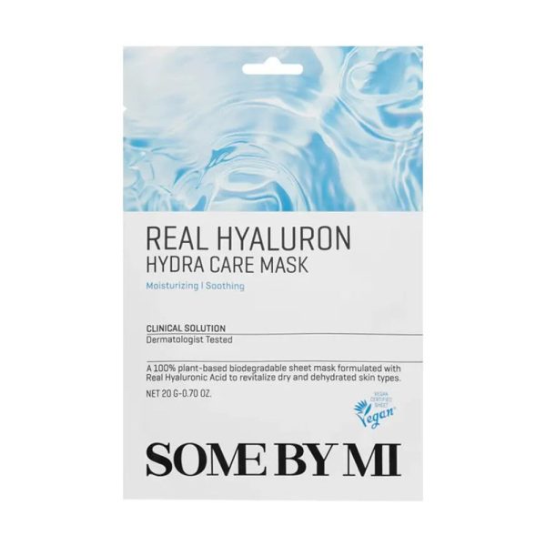 Some By Mi – Pack 3 masques tissu (Vitamin Brightening + Hyaluron Hydra + Tea Tree) 3 Some By Mi – Pack 3 masques tissu (Vitamin Brightening + Hyaluron Hydra + Tea Tree) 3