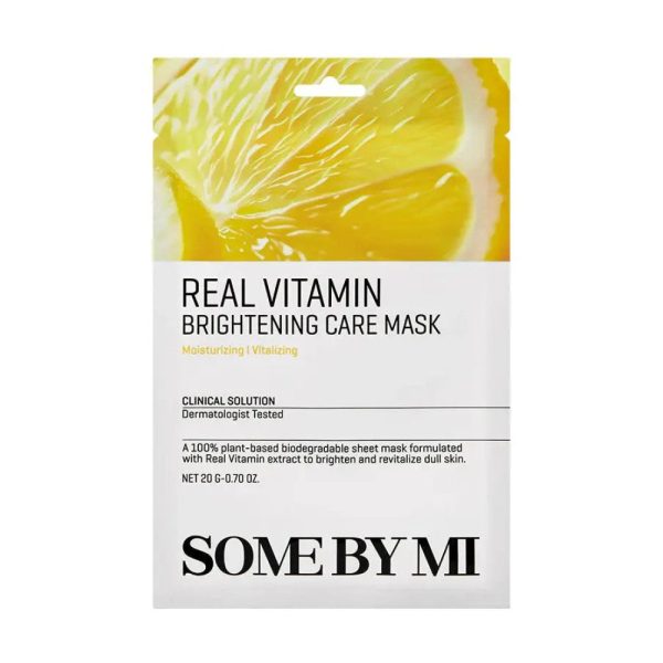 Pack Éclat K-beauty – 3 masques (MEDICUBE PDRN Pink Vita + Beauty of Joseon Centella + Some By Mi Vitamin) 4