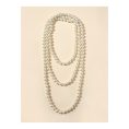 SHEIN – Collier de perles