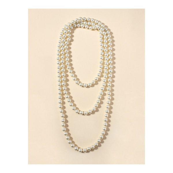 SHEIN – Collier de perles SHEIN – Collier de perles