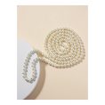 SHEIN – Collier de perles 2