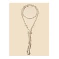 SHEIN – Collier de perles 3