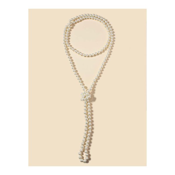 SHEIN – Collier de perles 3 SHEIN – Collier de perles 3
