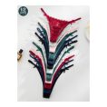 SHEIN – Lot de 12 strings en dentelle – romantiques et sexy