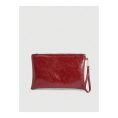 SHEIN – Sac pochette minimaliste de couleur unie