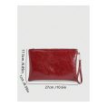 SHEIN – Sac pochette minimaliste de couleur unie 3
