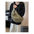 SHEIN – Sac poitrine minimaliste grande capacité avec petite bandoulière