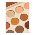 SHEGLAM – Palette de fards à paupières Smart Cookie – 9 teintes 2