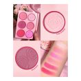 SHEGLAM – Palette de blush Floral Flush