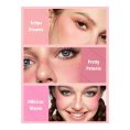 SHEGLAM – Palette de blush Floral Flush 2