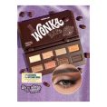 SHEGLAM – Palette de maquillage Wonka Bar