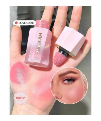 SHEGLAM - Blush liquide Color Bloom