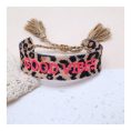 SHEIN – Bracelet bohème motif léopard 3