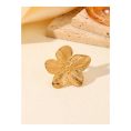 SHEIN – Bague fleur à 5 pétales 2