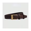 SHEIN – Ceinture élégante en PU pour femme