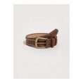 SHEIN – Ceinture en denim style punk
