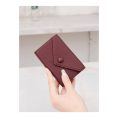 SHEIN – Portefeuille anti-vol RFID Charm Infinite 2