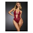 SHEIN – Body lingerie en dentelle EmpressEnvy 2
