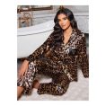 SHEIN – Pyjama LuxeNights 3