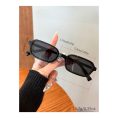SHEIN – Set de 2 paires de lunettes rectangulaires minimalistes 3