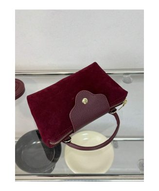 SHEIN - Sac à épaule en nylon uni multifonction – style Boston