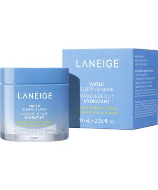 LANEIGE – Water Sleeping Mask – Masque de nuit hydratant – 70 ml