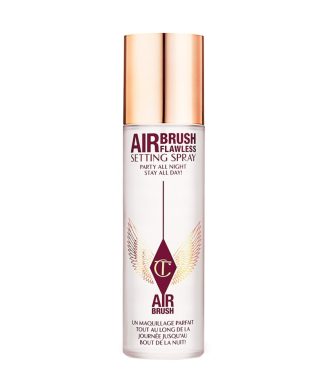 CHARLOTTE TILBURY – Airbrush Flawless Finish Setting Spray – Spray fixateur de maquillage – 100 ml