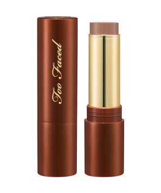 TOO FACED – Chocolate Soleil Stick Crémeux – Stick bronzant et sculptant – Chocolate Mousse – 8 g
