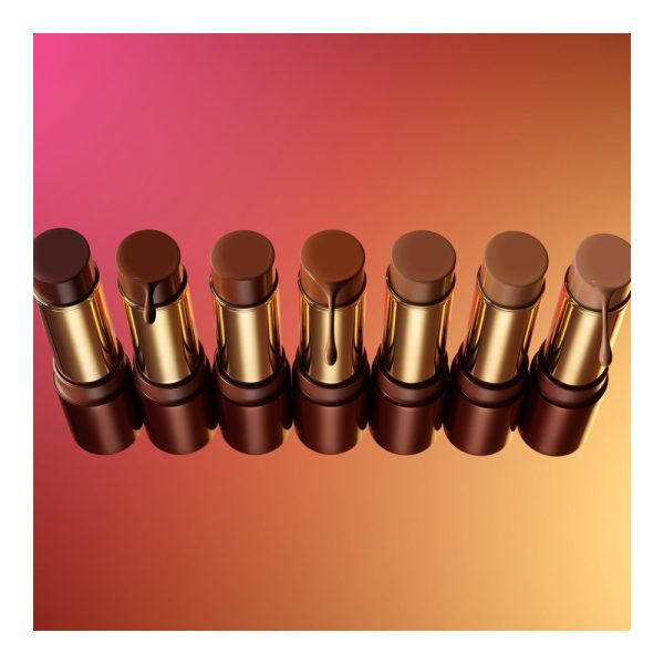 TOO FACED – Chocolate Soleil Stick Crémeux – Stick bronzant et sculptant – Chocolate Mousse – 8 g 5 TOO FACED – Chocolate Soleil Stick Crémeux – Stick bronzant et sculptant – Chocolate Mousse – 8 g 5