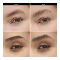 SEPHORA – Fluff & Fix Brow Wax – Cire sourcils texturisante et fixante – 6 ml 3