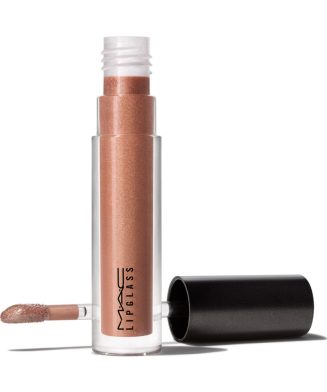 MAC – Brillant à lèvres Lipglass – Oh Baby – 3,1 ml