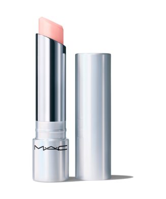 MAC – Glow Play Baume à lèvres Tendertalk – Favourite – 3,14 g