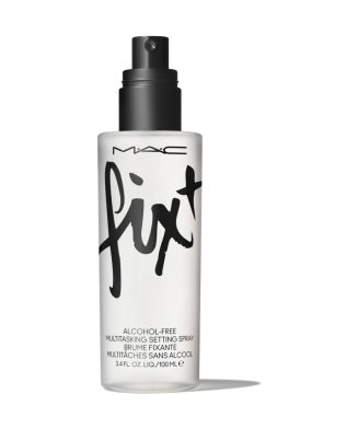 MAC – Fix+ – Brume fixante polyvalente – 100 ml