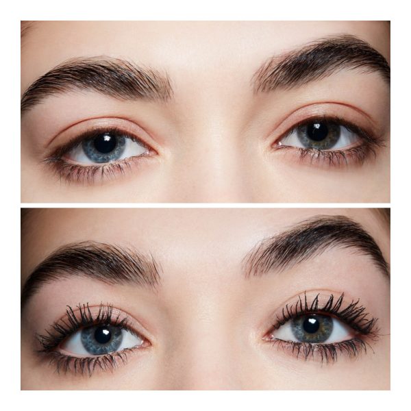 MAC – In Extreme Dimension Mascara 3D Black – 12 g 2