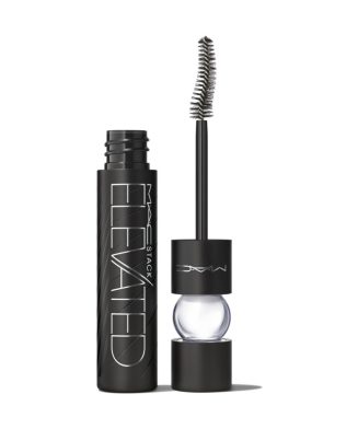 MAC – MACstack Mascara Haut de Gamme – Black Stack – 12 ml