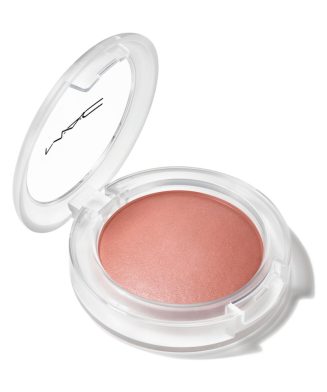 MAC – Glow Play Blush enveloppant – Blush, Please – 7,3 g