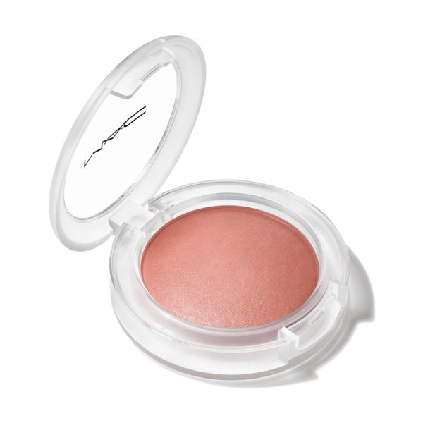 MAC – Glow Play Blush enveloppant – Blush, Please – 7,3 g