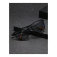 SHEIN – Lunettes de soleil Wayfarer polarisées – double usage jour et nuit 3