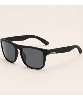 SHEIN - Lunettes de soleil sport UV400 – cyclisme