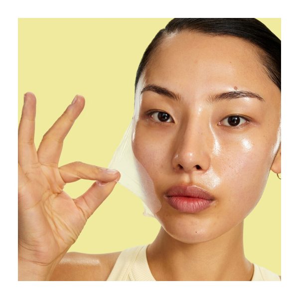 BYOMA Bio-Collagen Radiance Mask 2