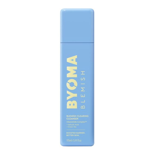 BYOMA Blemish Clearing Cleanser BYOMA Blemish Clearing Cleanser