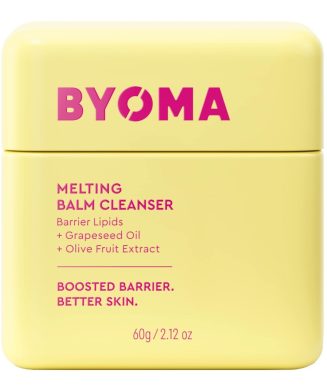 BYOMA – Melting Balm Cleanser – Baume nettoyant visage – 60 g