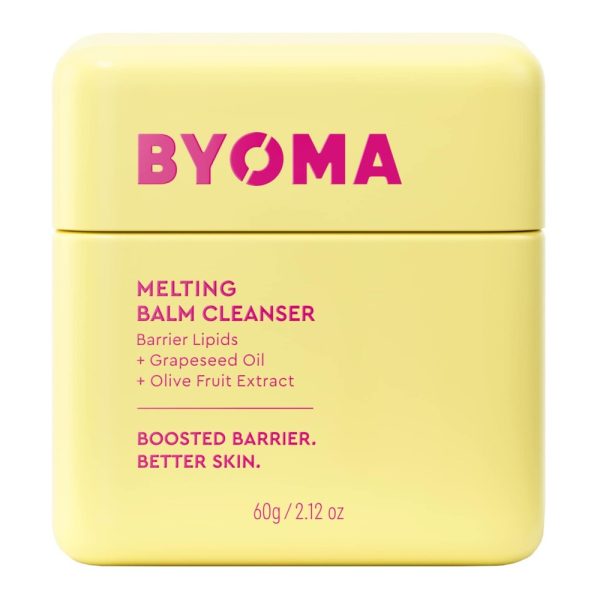 BYOMA Melting Balm Cleanser