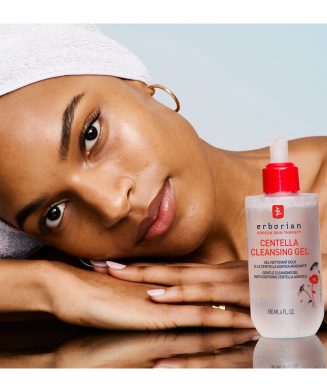 ERBORIAN Centella Cleansing Gel 2