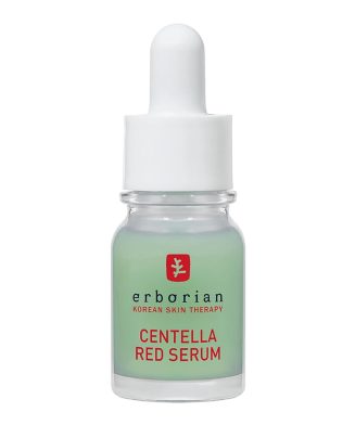 ERBORIAN – Centella Red Serum – Concentré apaisant anti-rougeurs