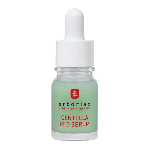 ERBORIAN Centella Red Serum