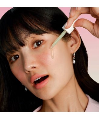 ERBORIAN Centella Red Serum 2