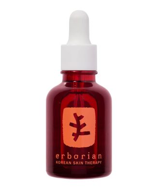 ERBORIAN – Skin Therapy – Huile-sérum de nuit multi-perfectrice